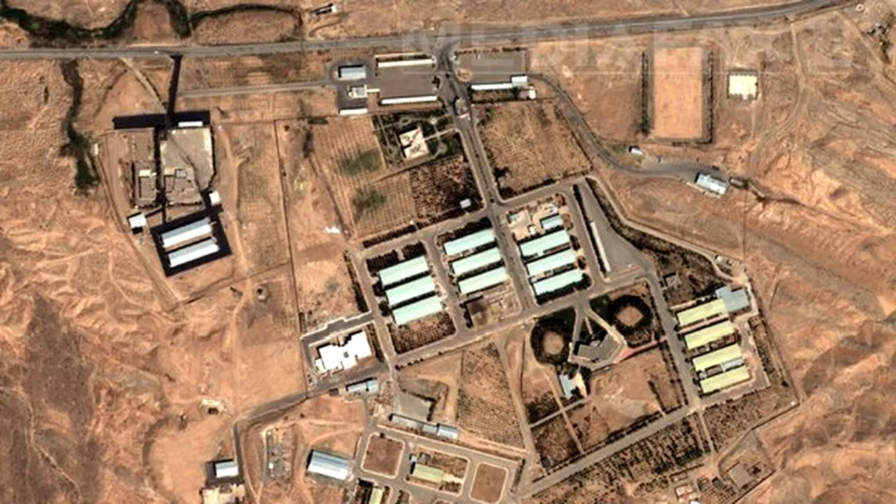 Iranul 