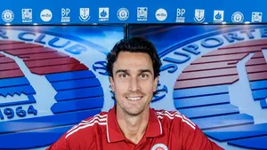 Oțelul Galați transferă un internațional canadian. Dominick Zator semnează pe doi ani