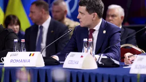 Nicuşor Dan îl felicită pe Karol Nawrocki pentru succesul obţinut în alegerile prezidenţiale din Polonia
