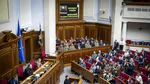 Sub presiunea UE, Parlamentul ucrainean corectează legea care afecta independența instituțiilor anticorupție