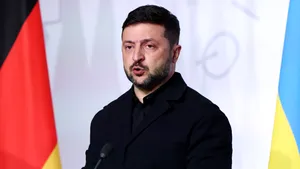 Zelenski: Proiectul de acord privind garanțiile de securitate între Ucraina și SUA este gata de finalizare cu Trump