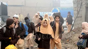 CONDAMNARE LA MOARTE, în Pakistan, pentru şase militanţi implicaţi în atacul asupra unei şcoli din Peshawar