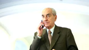 Quintus a încercat să îi împace pe Antonescu şi Orban