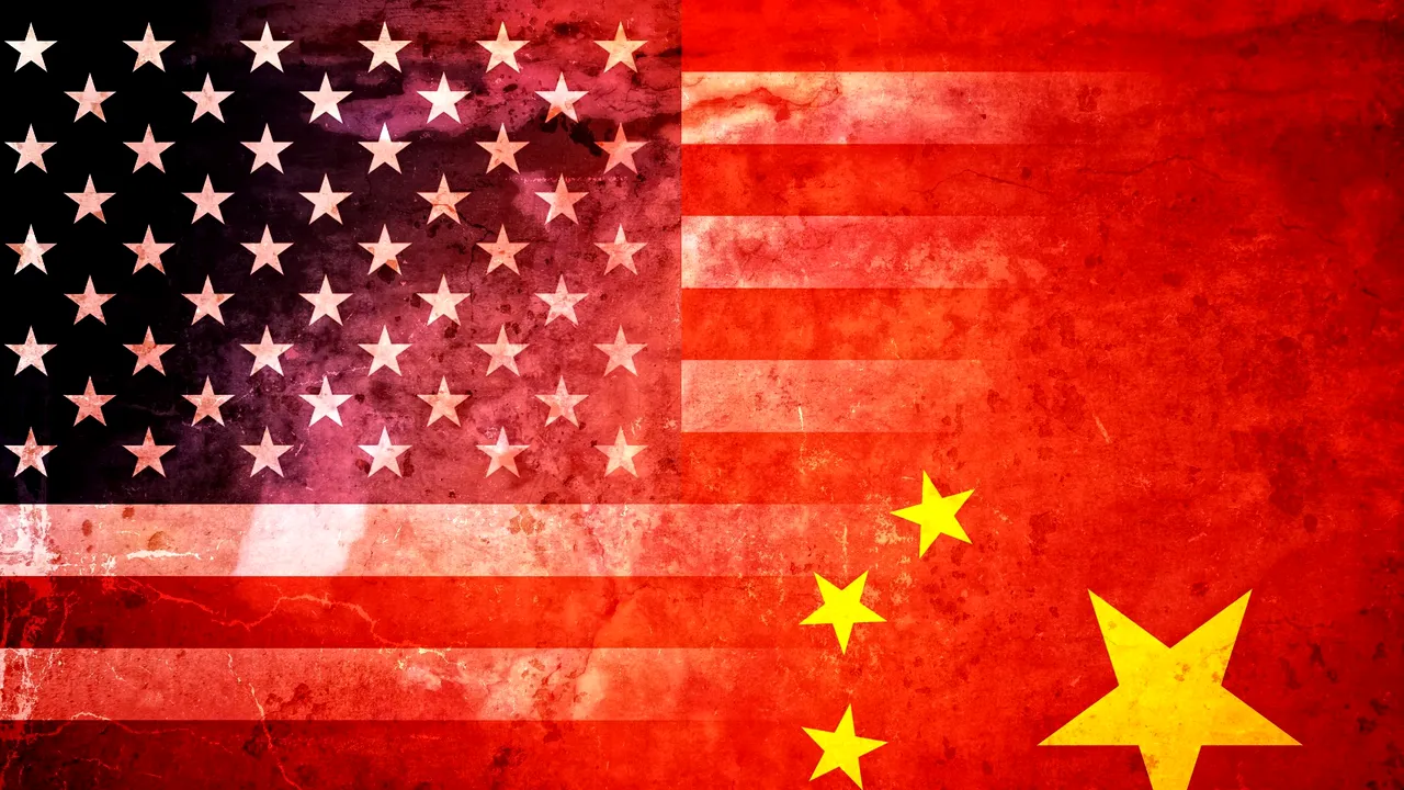 CEBR: China va depăşi Statele Unite şi va deveni cea mai mare economie a lumii până în 2032