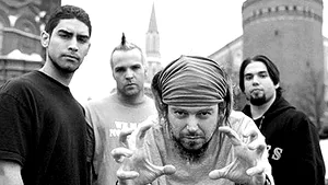 Soulfly revine în România (Video)