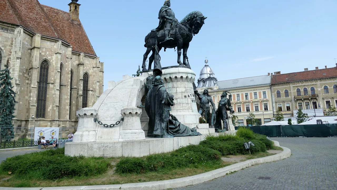 Oraşul din România care este principalul competitor al Capitalei prin standardele de viaţă ridicate pe care le oferă