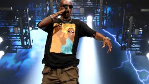 Rapperul american DMX a murit în spital, la Terapie Intensivă. Artistul, cu o poveste de viaţă controversată, avea 50 de ani