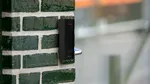 Instalare simplă pentru controlul accesului cu Axis