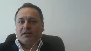 IEŞI PE PLUS. Banii: când şi cât să economisim? Cum alegem investiţiile smart? Marius Ghenea, antreprenor şi investitor, vine cu răspunsuri
