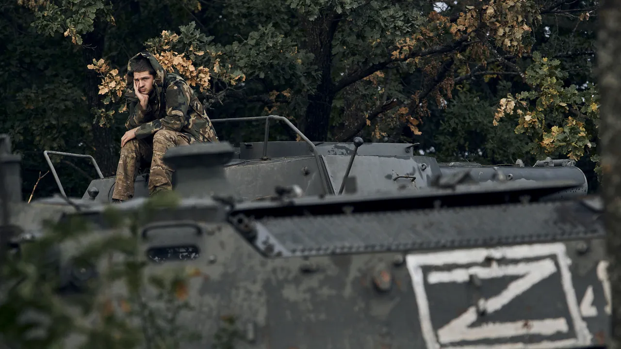 Armata ucraineană afirmă că a ucis 800 de soldaţi ruşi în ultima zi