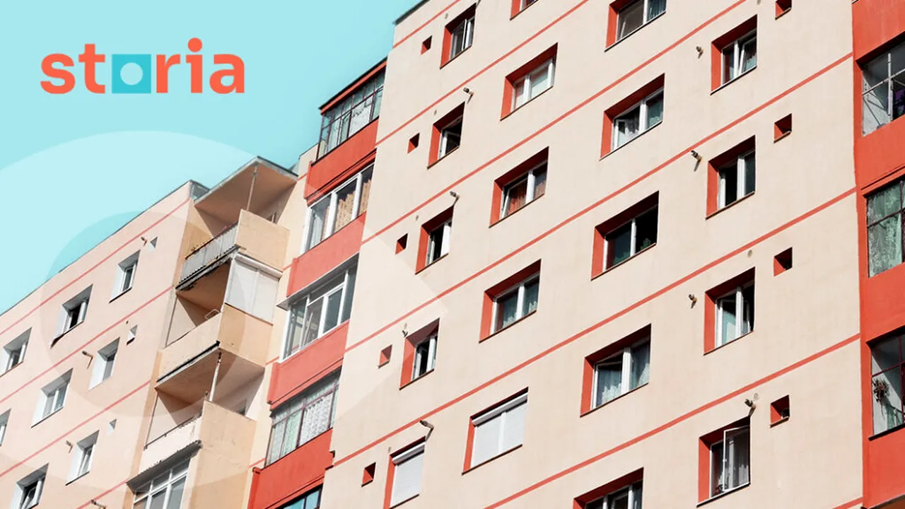 Analiză Storia: În noiembrie 2025, interesul pentru apartamentele vechi de vânzare a fost de peste două ori mai mare decât pentru cele noi