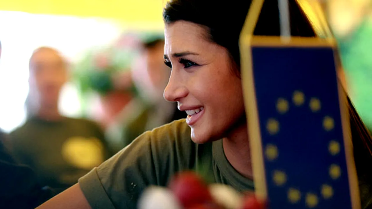 Dispută EBA-Andreea Vass cu o zi înainte ca grupul PPE din PE să-şi aleagă conducerea şi membrii