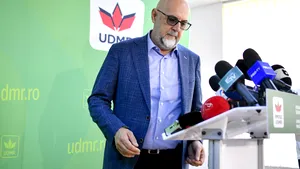 Kelemen Hunor: „Poate să fie și un guvern monocolor, doar să fie un guvern care răspunde politic pentru ceea ce face”