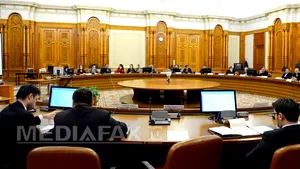 Deputaţii Comisiei de Buget au avizat stingerea creanţelor prin darea în plată a bunurilor ipotecate