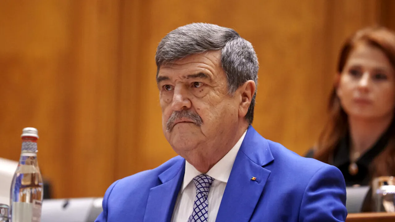 ANI: Toni Greblă, în conflict de interese după trei ordine prin care și-a majorat salariul la AEP
