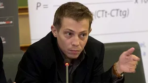 CONFERINŢA MEDIAFAX - COPAC: Cardul de sănătate are un beneficiu, sperăm ca medicul să stea mai mult de vorbă cu pacientul