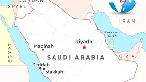 Arabia Saudită anunță interceptarea a trei rachete de croazieră în apropierea orașului Al-Kharj