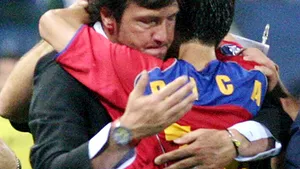 Zenga: Dică nu s-a adaptat la Catania şi a cerut să fie cedat