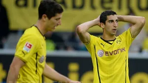 Borussia Dortmund are cel mai frumos tricou de joc, conform unei şcoli de modă