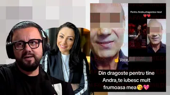 Breaking News Motivul pentru care familia Măruță a cerut ordin de protecție: hărțuitorul ar fi obsedat de Andra! ”Sunt îngerul ei păzitor!” (FOTO ȘI VIDEO EXCLUSIVE)