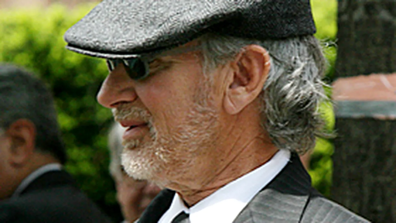 Steven Spielberg va realiza un film despre Abraham Lincoln