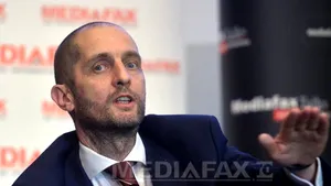 CONFERINŢA MEDIAFAX - Damian, APMGR: Amânarea introducerii de medicamente pe lista de compensate poate fi anticoncurenţială
