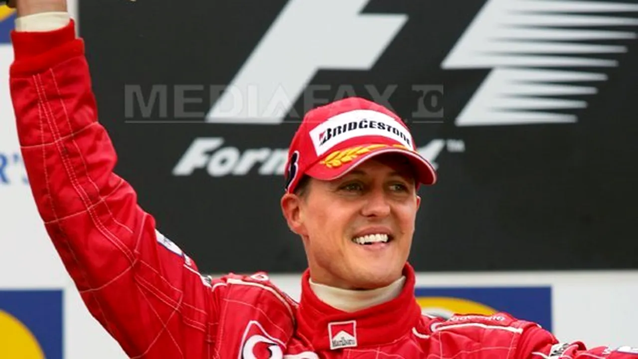 „Sunt părţi deteriorate, trebuie să ne imaginăm o persoană foarte diferită”. Ultimele informaţii despre starea lui Michael Schumacher la 6 ani de la accident