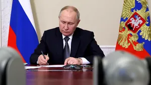 O fostă colegă de facultate cu Putin se îndreaptă spre cârma Curţii Supreme

