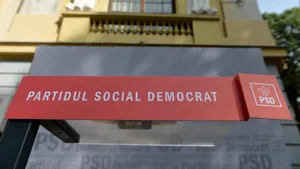 PSD propune majorarea pragului pentru CASS la pensii și reducerea subvenției pentru partide