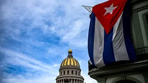 Cuba neagă „categoric” orice participare la războiul din Ucraina