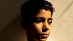 World Press Photo 2025: Imaginea anului spune povestea unui copil din Gaza