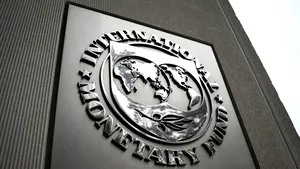 FMI avertizează că tensiunile comerciale afectează economia globală. România ar urma să înregistreze o creștere economică de 1,6% în 2025