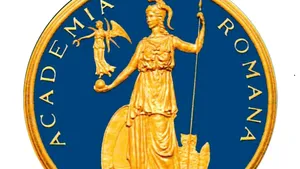 Nepotul lui Mircea Eliade, printre cei mai noi membri ai Academiei Române. A fost ales prin vot secret
