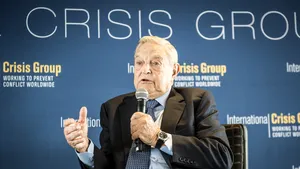 George Soros condamnă campania dusă de Guvernul Ungariei împotriva sa