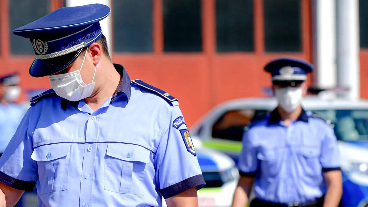 Erorile care pun vieţi în pericol: Un poliţist şi familia sa, cu toţii bolnavi de COVID-19, au fost pur şi simplu „uitaţi” acasă. Ambulanţa a venit după două zile