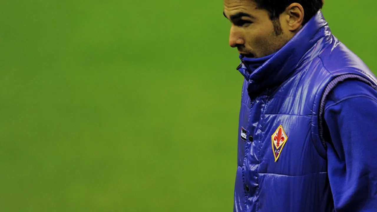 Prandelli: Sunt dezamăgit, furios şi îngrijorat, Mutu ştie că a făcut o prostie