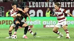 Pierdere importantă pentru Rapid București. Cât va lipsi fundașul Daniel Graovac