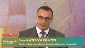 Generalul Teodor Frunzeti: NATO are nevoie de un nou concept de securitate. Cel actual este din 2010/ „În Crimeea este armament rusesc de trei ori mai mult decât acum cinci ani”