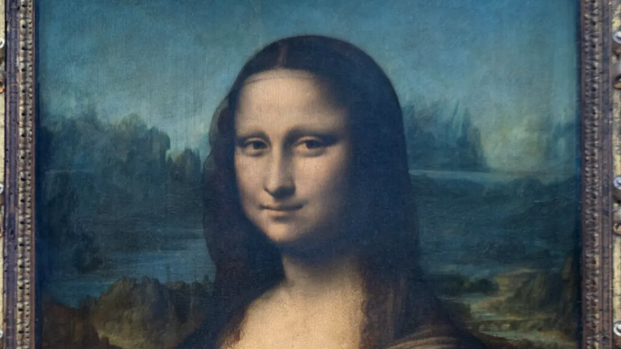 De ce Mona Lisa nu are sprâncene și gene? Un nou studiu medical propune o explicație surprinzătoare pentru misterul vechi de 500 de ani
