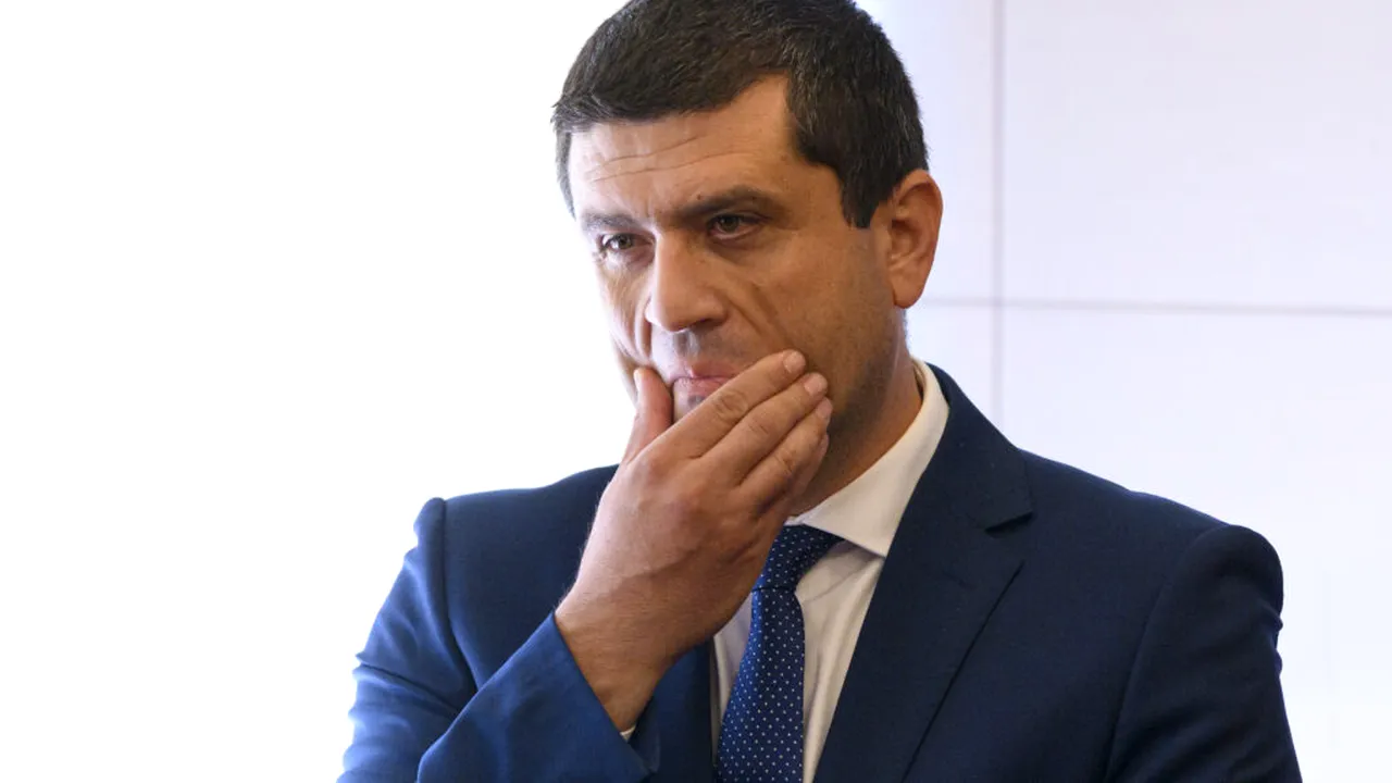 Radu Miruță: La Avioane Craiova s-a întâlnit un prost cu un deștept