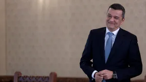 Sorin Grindeanu, la ieșirea din ședința PSD: „71,5% au votat pentru intrarea la guvernare. E mai mult decât m-aș fi așteptat”