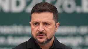 Volodimir Zelenski, detalii despre schimbarea conducerii militare: Nu am timp să mediez conflicte