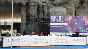 Bucharest Science Festival începe vineri, cu peste 100 de evenimente dedicate ştiinţei - GALERIE FOTO