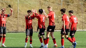 Robert Ilyeş este noul antrenor al echipei FK Csikszereda