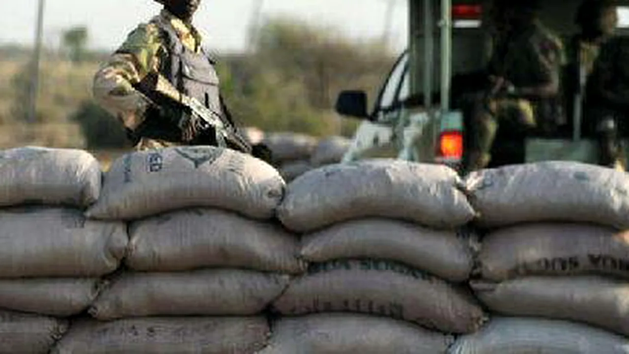 Niger: 13 militari ucişi în două atacuri jihadiste separate