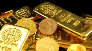 Aur în valoare de 9 milioane de euro a fost găsit zidit într-un perete. Descoperirea, realizată de un student din Belgia