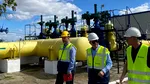 În ce stadiu este modernizarea celor trei stații internaționale de măsurarea gazelor de la Negru Vodă. Pe aici intră volume importante pentru aprovizionarea regiunii