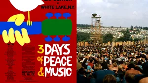 15 august 1969 - Începe festivalul muzical ,,Woodstock
