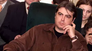 Cioroianu: MAE şi MJ nu au primit materiale care să justifice un proces împotriva lui Rus