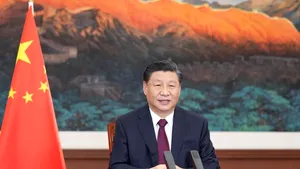 China anunţă că a monitorizat atent un distrugător american care a tranzitat Strâmtoarea Taiwan 